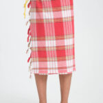 Peşli Erkek Klasik Peştamal Hamam Sauna Eteği